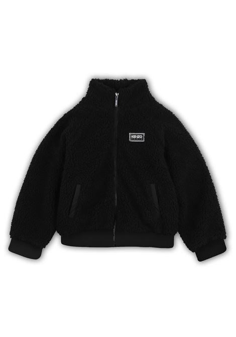 Giubbino con logo KENZO KIDS | K6203809B